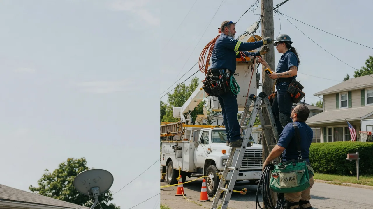 Electrical Repair in Greenland, MI near me
